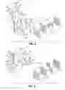 Fig. 04 - Double wedge mixing baffle and associated static mixer and methods of mixing