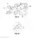 Fig. 07 - Double wedge mixing baffle and associated static mixer and methods of mixing