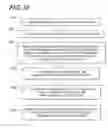 Fig. 18 - Method and device for forming grooves in pipe elements