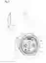 Fig. 03 - Plug part, jack part and connecting device as well as adapter element for releasably connecting a liquid-cooled welding torch to a hose package