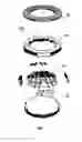 Fig. 02 - Fingertip mountable shaving device