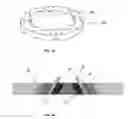 Fig. 09 - Fingertip mountable shaving device