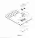 Fig. 08 - Microfluidic delivery member with filter and method of forming same