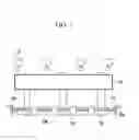 Fig. 02 - Folding machine for side curtain airbag and process for folding side curtain airbag using the same