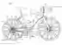 Fig. 01 - Bicycle frame and method of converting to electronic shifting system