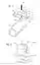 Fig. 04 - Bicycle frame and method of converting to electronic shifting system