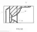 Fig. 07 - Insert with nozzle formed by micro stepped and conical surfaces