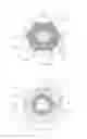 Fig. 09 - Insert with nozzle formed by micro stepped and conical surfaces