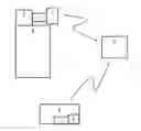Fig. 01 - Method and arrangement for control and evaluation of the operation of a lift
