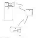 Fig. 02 - Method and arrangement for control and evaluation of the operation of a lift