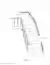 Fig. 09 - Section of stairlift guide rail and kit