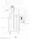Fig. 02 - Asynchronous door knife of elevator integrated car door lock