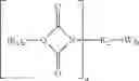 Fig. 07 - Dispersants with multiple aromatic imide anchor groups
