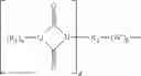 Fig. 22 - Dispersants with multiple aromatic imide anchor groups