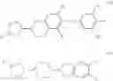 Fig. 08 - Liquid crystals comprising cyclopentane groups