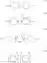 Fig. 22 - Liquid crystals comprising cyclopentane groups
