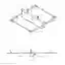 Fig. 02 - DREDGER ACTUATED FROM LAND