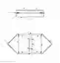 Fig. 03 - DREDGER ACTUATED FROM LAND