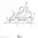 Fig. 02 - Electric drive of mobile apparatus