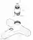 Fig. 01 - FAUCET CONTROL VALVE