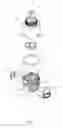 Fig. 02 - FAUCET CONTROL VALVE