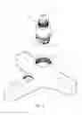 Fig. 07 - FAUCET CONTROL VALVE