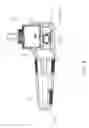 Fig. 09 - FAUCET CONTROL VALVE