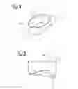 Fig. 02 - Convex-bottom sink with improved self-rinsing capability