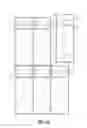 Fig. 02 - Curtain wall system and components thereof