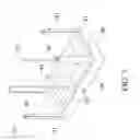 Fig. 08 - Floating community