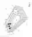 Fig. 02 - Swim spa with plenum arrangement at head end