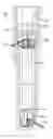 Fig. 01 - Unbalance force identifiers and balancing methods for drilling equipment assemblies