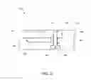 Fig. 09 - Rotational drill bits and drilling apparatuses including the same