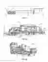 Fig. 02 - Transportable equipment platform