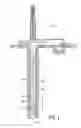 Fig. 02 - Downhole Tool Non Contact Position Measurement System