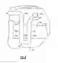 Fig. 06 - Intercooled cooling air with heat exchanger packaging