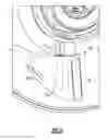 Fig. 07 - Intercooled cooling air with heat exchanger packaging