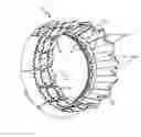 Fig. 01 - Divergent flap