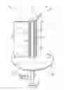 Fig. 01 - VERTICAL AXIS WIND TURBINES AND RELATED METHODS OF BRAKING