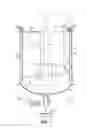 Fig. 02 - VERTICAL AXIS WIND TURBINES AND RELATED METHODS OF BRAKING