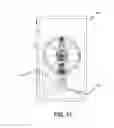 Fig. 32 - Gravity Motor