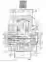 Fig. 01 - Axial piston pump having a swash-plate type construction