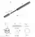 Fig. 02 - PLUNGER LIFT ASSEMBLY