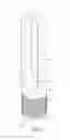 Fig. 02 - Fan with nozzle retainer