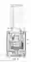 Fig. 04 - Fan with nozzle retainer