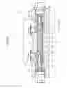Fig. 06 - Hydraulic driving device