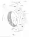 Fig. 06 - Electromagnetic wedge disconnect clutch