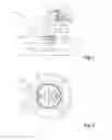 Fig. 02 - Composite brake disc and method and apparatus for manufacture of the same