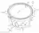 Fig. 01 - Sequentially-gated multi-port water distribution valve