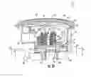 Fig. 06 - Sequentially-gated multi-port water distribution valve